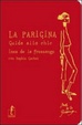 Cover of La parigina