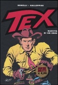 Tex Nascita di un eroe