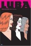 Luba : Three Daughters: A Love & Rockets Book (Complete Love and Rockets, Volume 23)