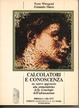 Cover of Calcolatori e conoscenza