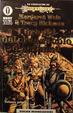 Cover of I draghi del crepuscolo d'autunno