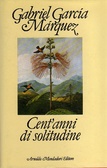Cent'anni di solitudine