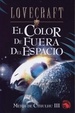 Cover of El Color de Fuera del Espacio