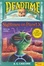 Cover of "Nightmare on Planet X"