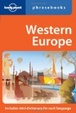 Cover of Western Europe