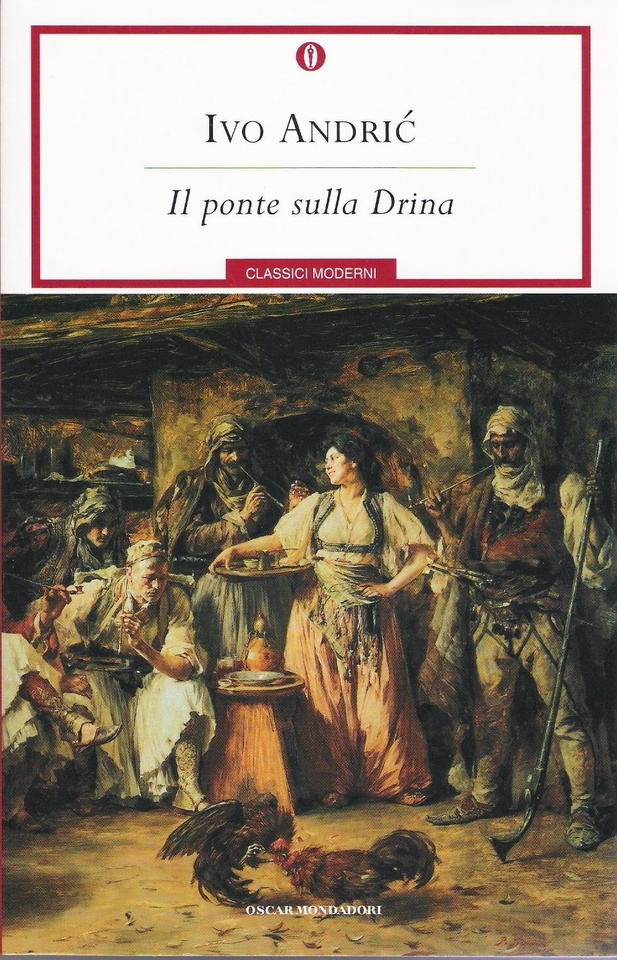 Immagine di Il ponte sulla Drina