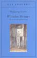 Cover of Wilhelm Meister
