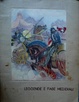 Cover of Leggende e fiabe medievali