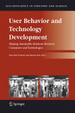 Cover of User Behavior and Technology Development