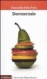 Cover of Democrazie