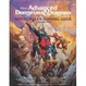 Cover of Advanced dungeons and dragons - dungeoneer's survival guide