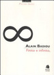 Cover of Finito e infinito