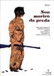 Cover of Non morirò da preda