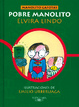 Cover of Pobre Manolito