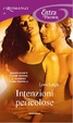 Cover of Intenzioni pericolose