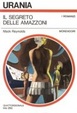 Cover of Il segreto delle Amazzoni