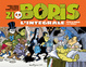 Cover of Zio Boris - L'integrale