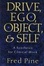 Cover of "Drive, Ego, Object, and Self"
