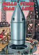 Cover of Dalla Terra alla Luna