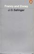Cover of Franny and Zooey