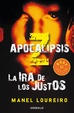 Cover of Apocalipsis Z. La ira de los justos
