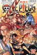 Cover of ONE PIECE 航海王 59