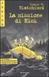 Cover of La missione di Nick