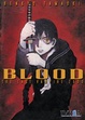Cover of Blood the Last Vampire 2000