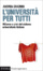 Cover of L'università per tutti