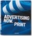 Cover of Advertising Now! Print
