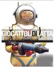 Cover of Giocattoli di latta