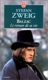 Cover of Balzac