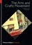 Cover of "Arts and Crafts Movement"