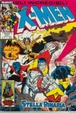 Cover of Gli Incredibili X-Men n. 001