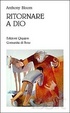Cover of Ritornare a Dio