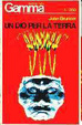 Cover of Un dio per la terra