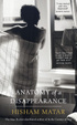 Cover of Anatomy of a Disappearance