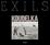 Cover of Exils