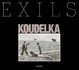 Cover of Exils