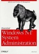 Cover of Essential Windows NT System Administration
