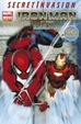 Cover of Iron Man & I Potenti Vendicatori n. 18