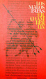 Cover of Los malos papas