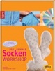 Cover of Der geniale Socken-Workshop