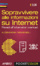 Cover of Sopravvivere alle informazioni su internet. Rimedi all'information overload