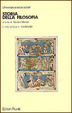 Cover of Storia della filosofia