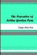 Cover of The Narrative of Arthur Gordon Pym