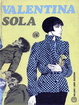 Cover of Valentina sola