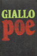 Cover of Giallo Poe