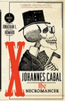 Cover of Johannes Cabal the Necromancer