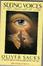 Cover of Seeing Voices